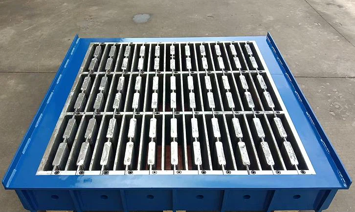 Masonry Block Moulds best