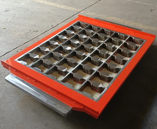 Grass Paver Moulds suppliers