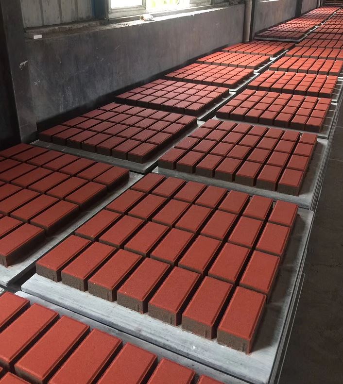 Grass Paver Moulds high quality