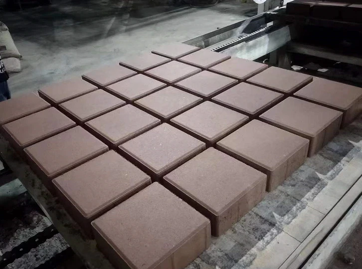 Hollow Concrete Block Mould best