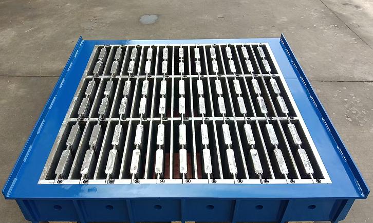 Moulds For Interlocking Concrete Blocks best